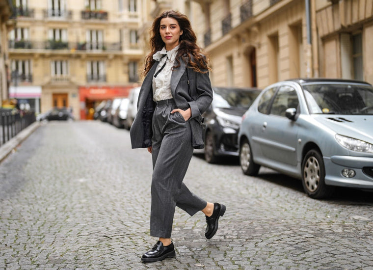 classic dressing for ladies 6 Fashion Rules Women with Timeless Style Follow