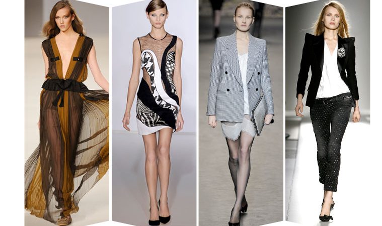 dress like a fashion model 16 Outfits to Copy if You Want to Dress Like a Model