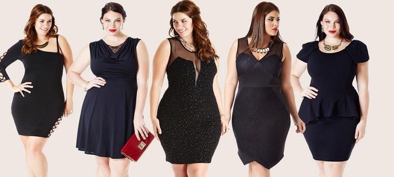 Dress styles that make you look thinner hotsell