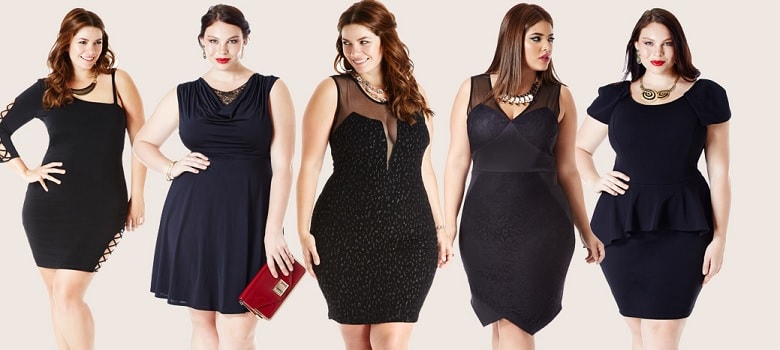long dresses that make you look thinner Dresses that make you look fatter