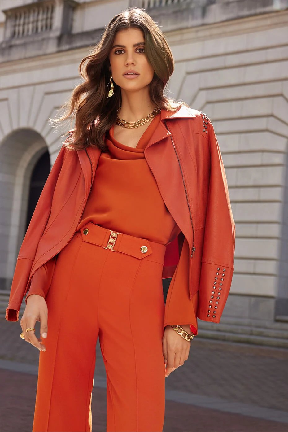 Coats and Jackets