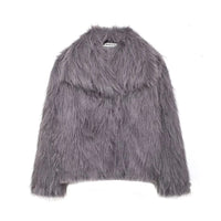Women's Jacket Fashion Coat