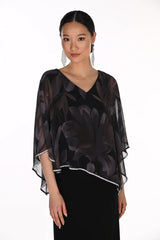 Frank Lyman woven Top #269149