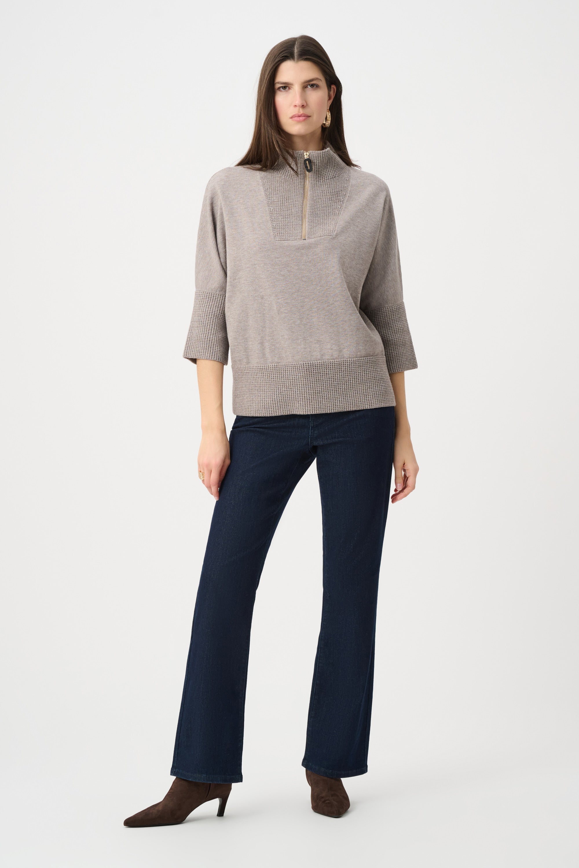 Joseph Ribkoff Top # 263937 – Ziba Couture