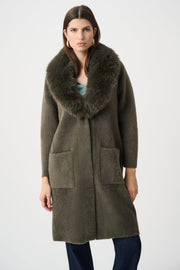Joseph Ribkoff Coat #263973