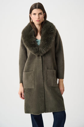 Joseph Ribkoff Coat #263973