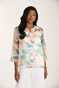 Frank Lyman Jacket #268163