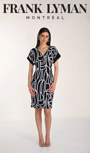 Frank Lyman - 266116 - Dress - New - In store Now