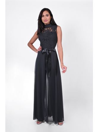 Frank Lyman Knit Jumpsuit # 229101
