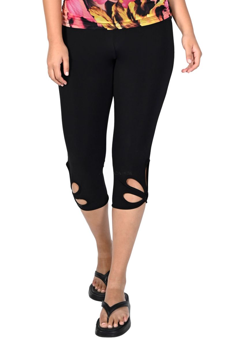 Frank Lyman Black Pants #231019