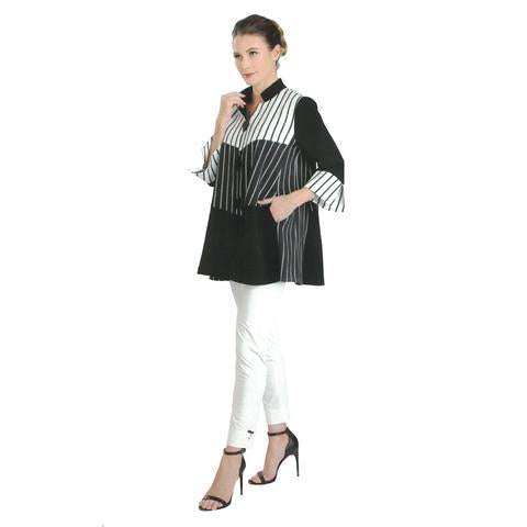 Ziba Jacket # 3040J