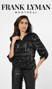 Frank Lyman Top # 224190