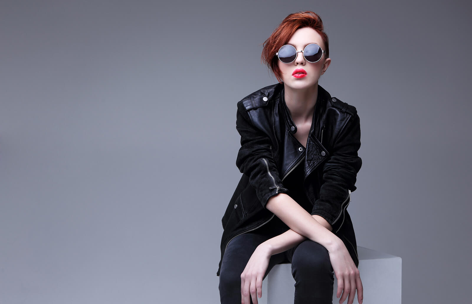 What is fashion and (Rocker Style)? How to have a rocker type!? – Ziba ...