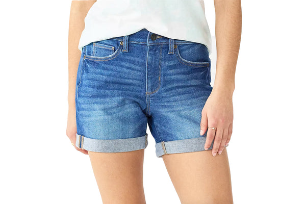 Zero to 100 Important Tips for Buying Stylish and Luxury Women's Shorts