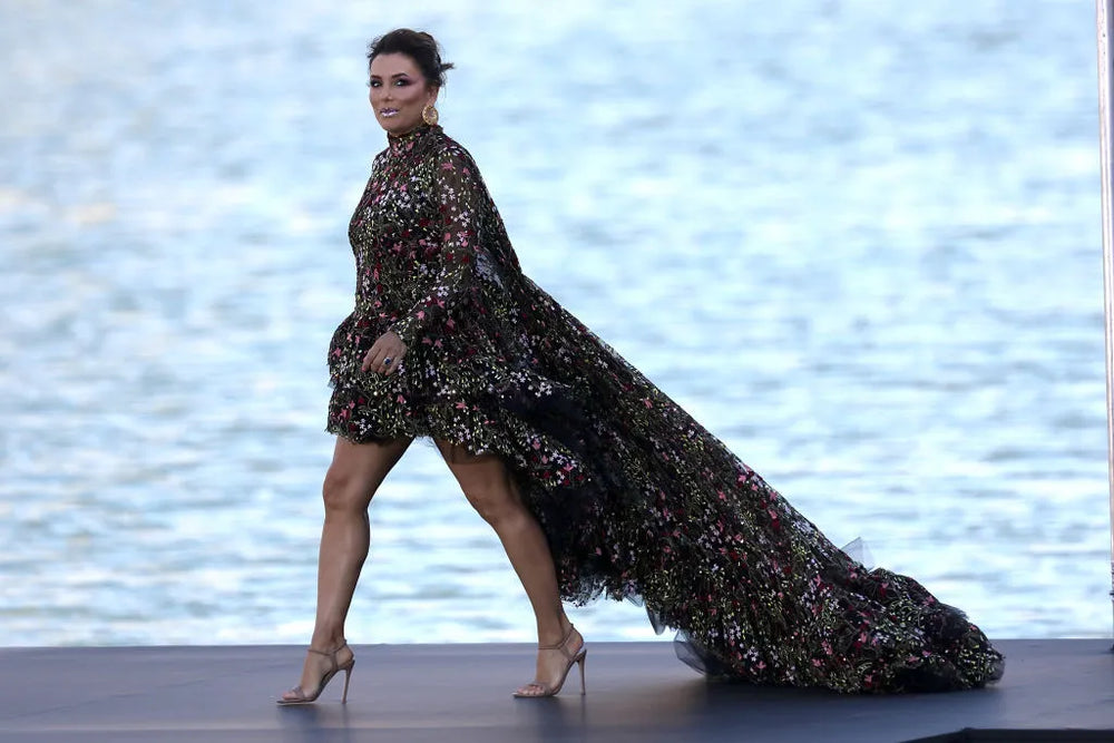Get to know the dress designers of Hollywood stars Ziba Couture Get to know the dress designers of Hollywood stars Ziba Couture