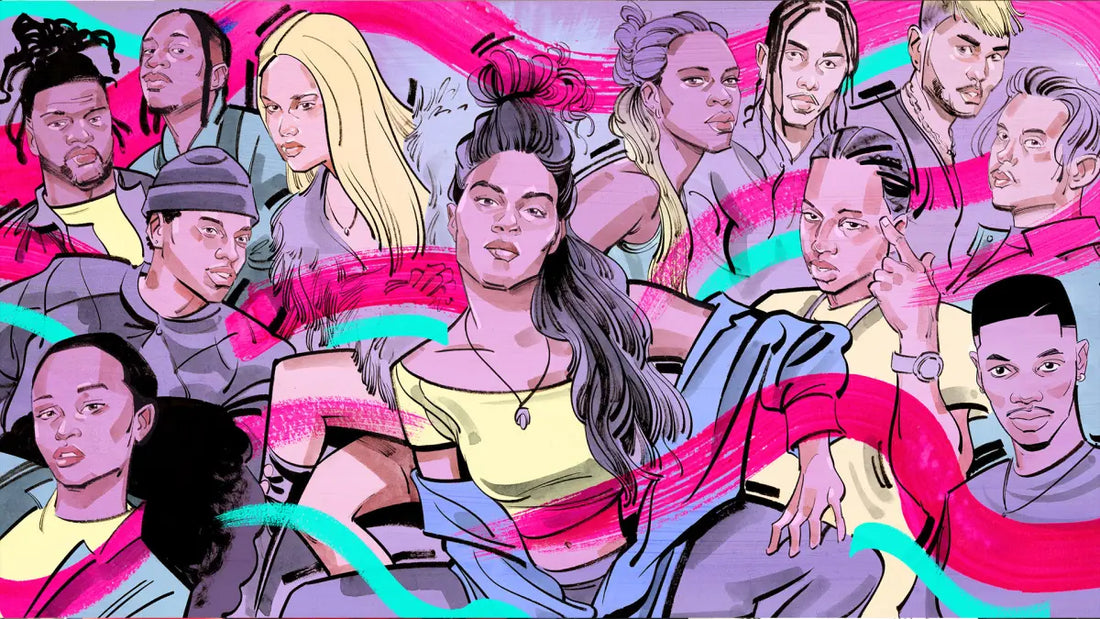 5 Canadian Artists - Famous Artists You Didn't Think Were Canadian