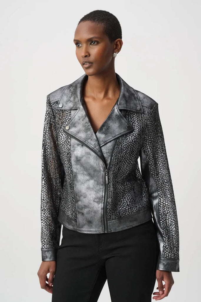 Joseph Ribkoff jacket # 262902w26 – Ziba Couture