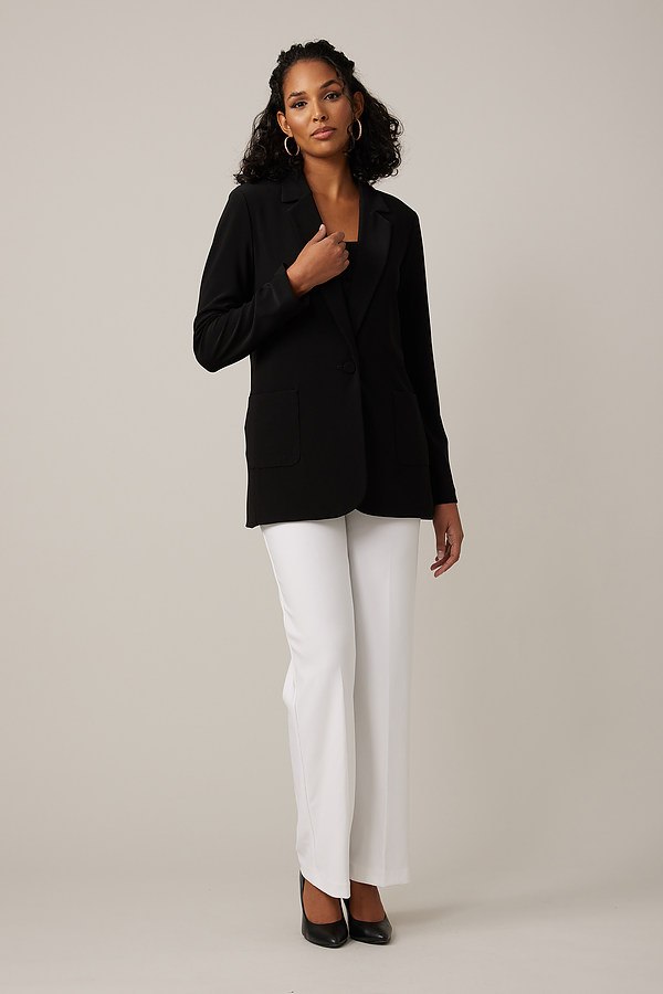 Joseph Ribkoff Black Blazer #233060