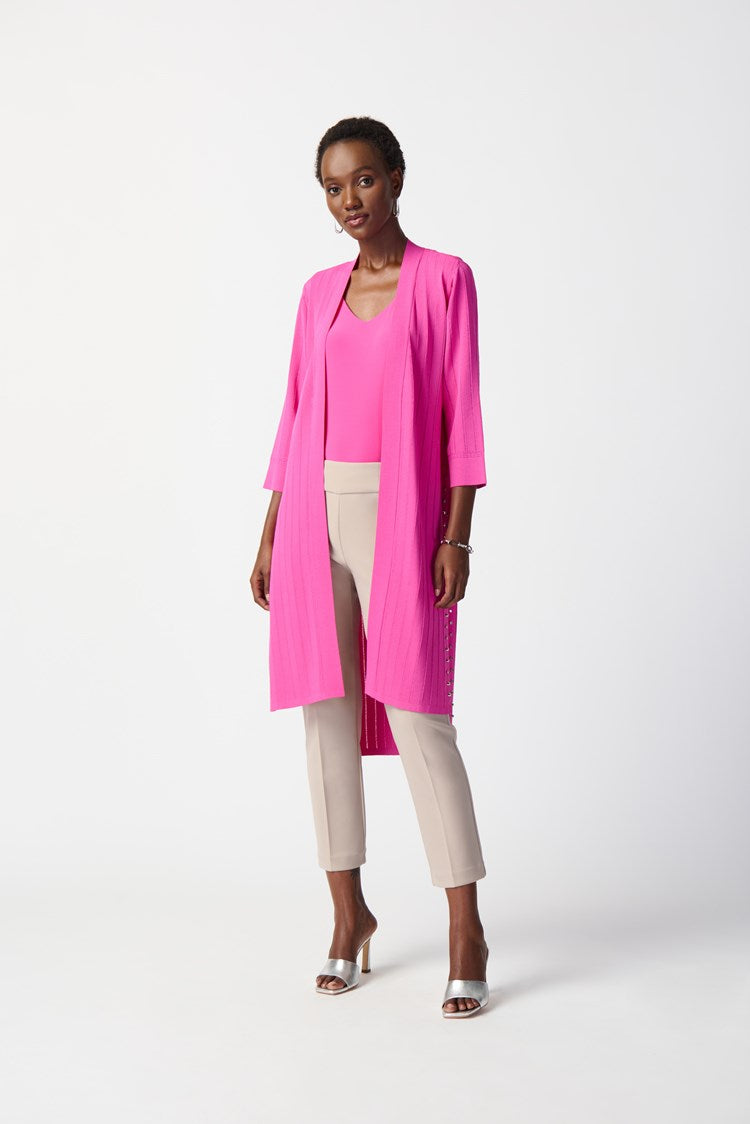 Joseph Ribkoff Light Viscose Nylon Cover-Up #222929S24