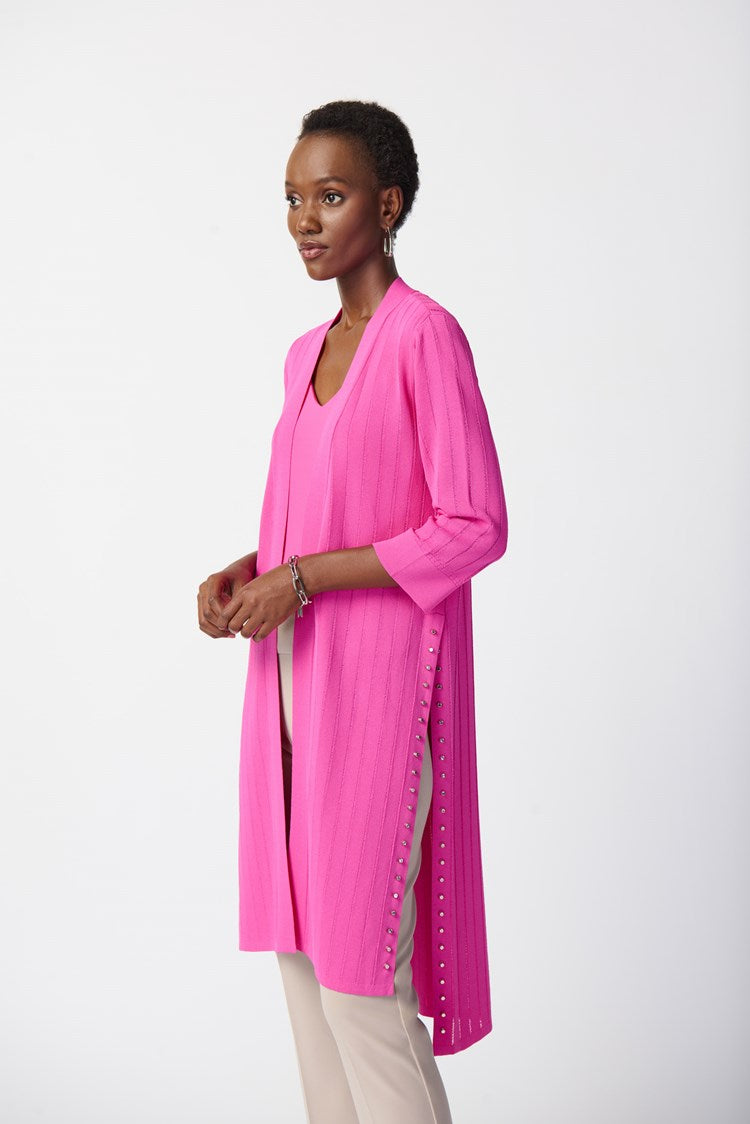 Joseph Ribkoff Light Viscose Nylon Cover-Up #222929S24