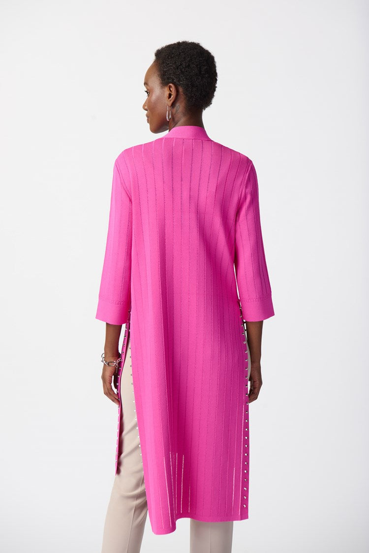 Joseph Ribkoff Light Viscose Nylon Cover-Up #222929S24