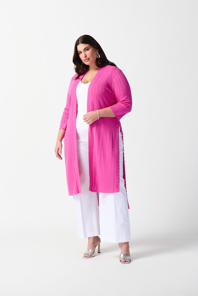 Joseph Ribkoff Light Viscose Nylon Cover-Up #222929S24
