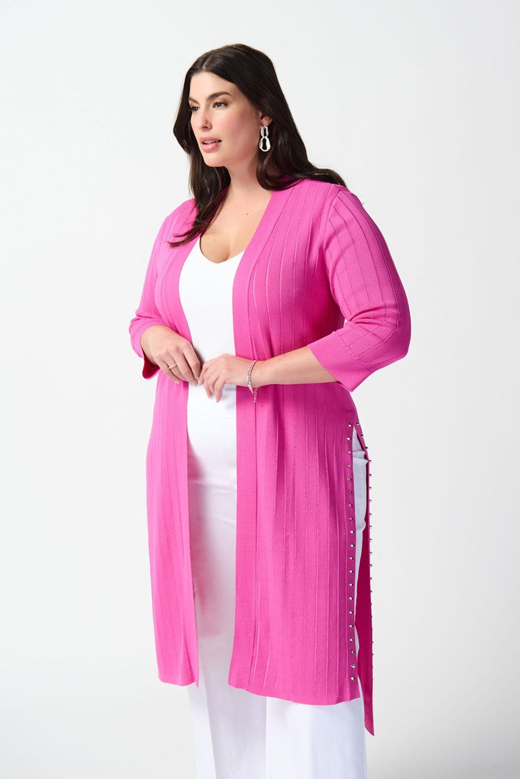 Joseph Ribkoff Light Viscose Nylon Cover-Up #222929S24