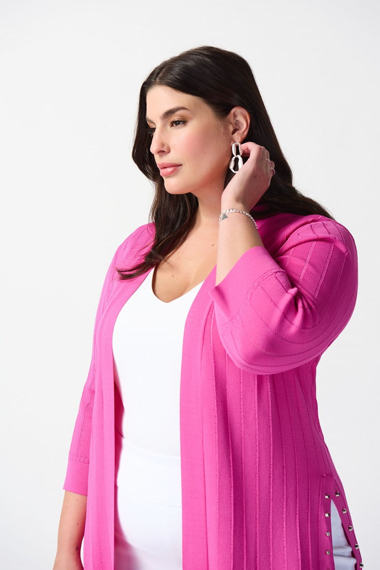 Joseph Ribkoff Light Viscose Nylon Cover-Up #222929S24