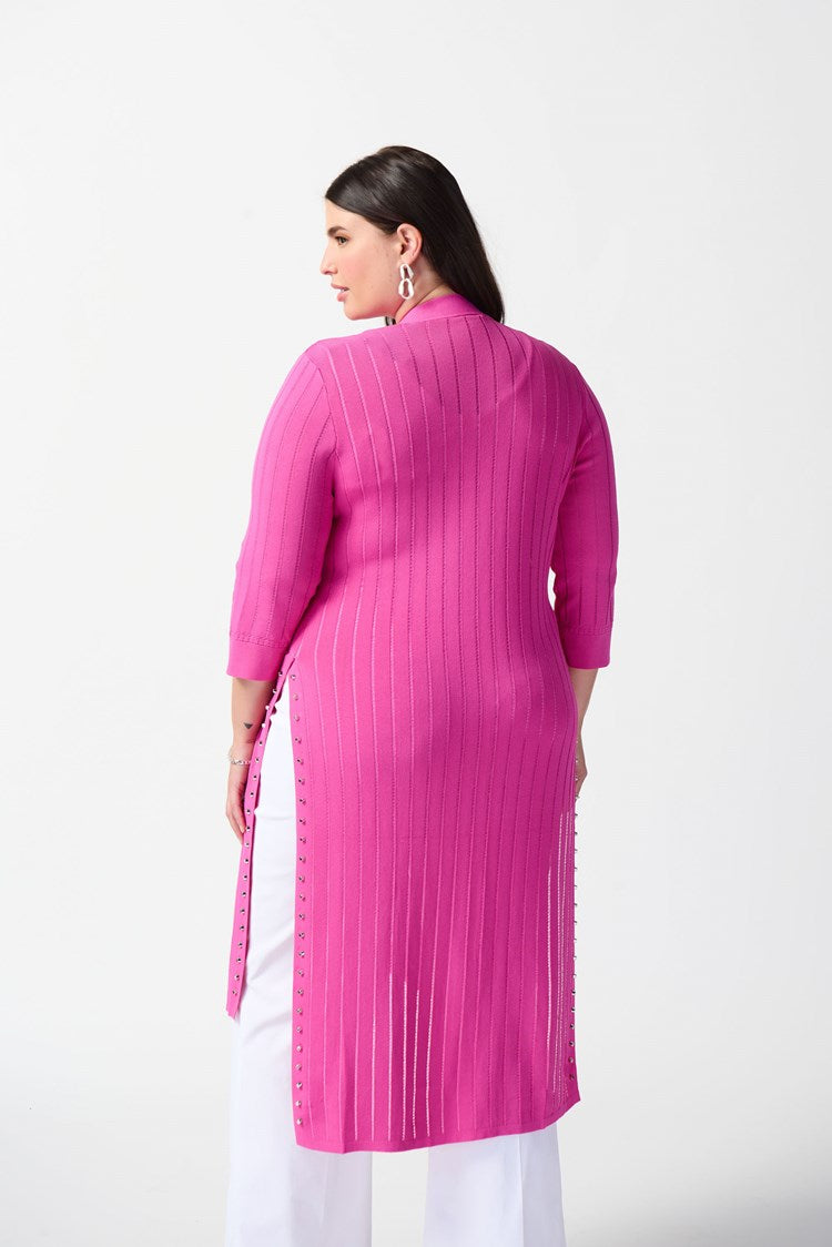 Joseph Ribkoff Light Viscose Nylon Cover-Up #222929S24