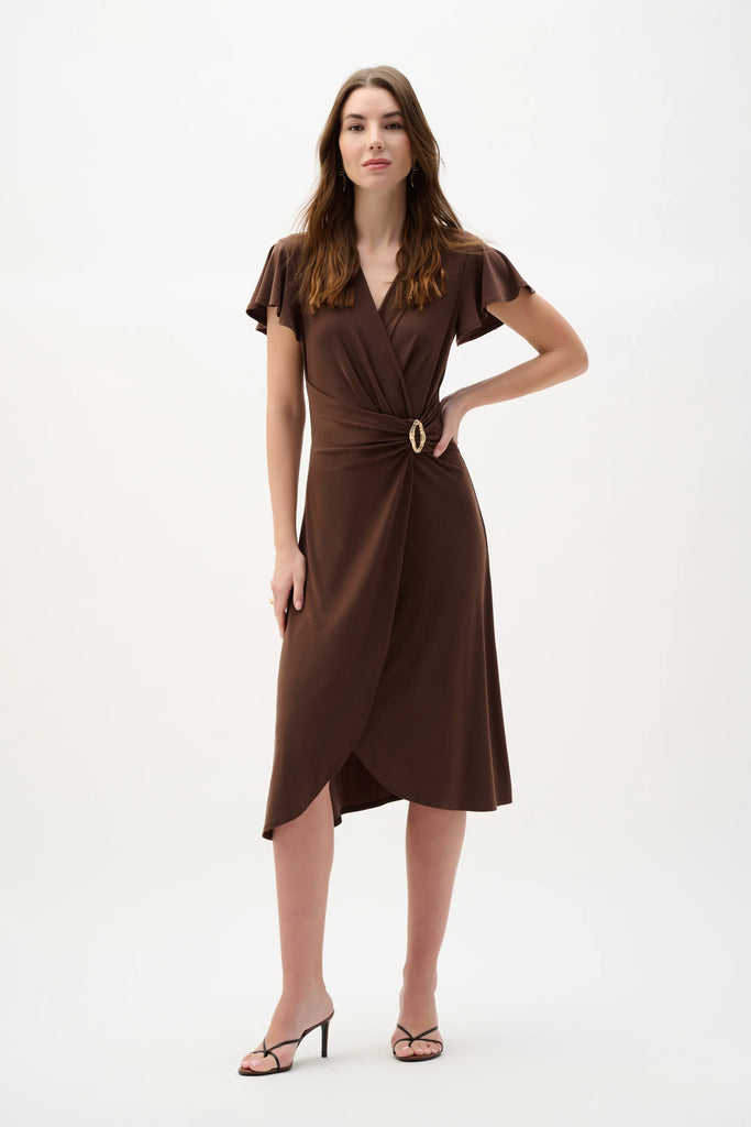 Joseph Ribkoff Dress #262140 – Ziba Couture