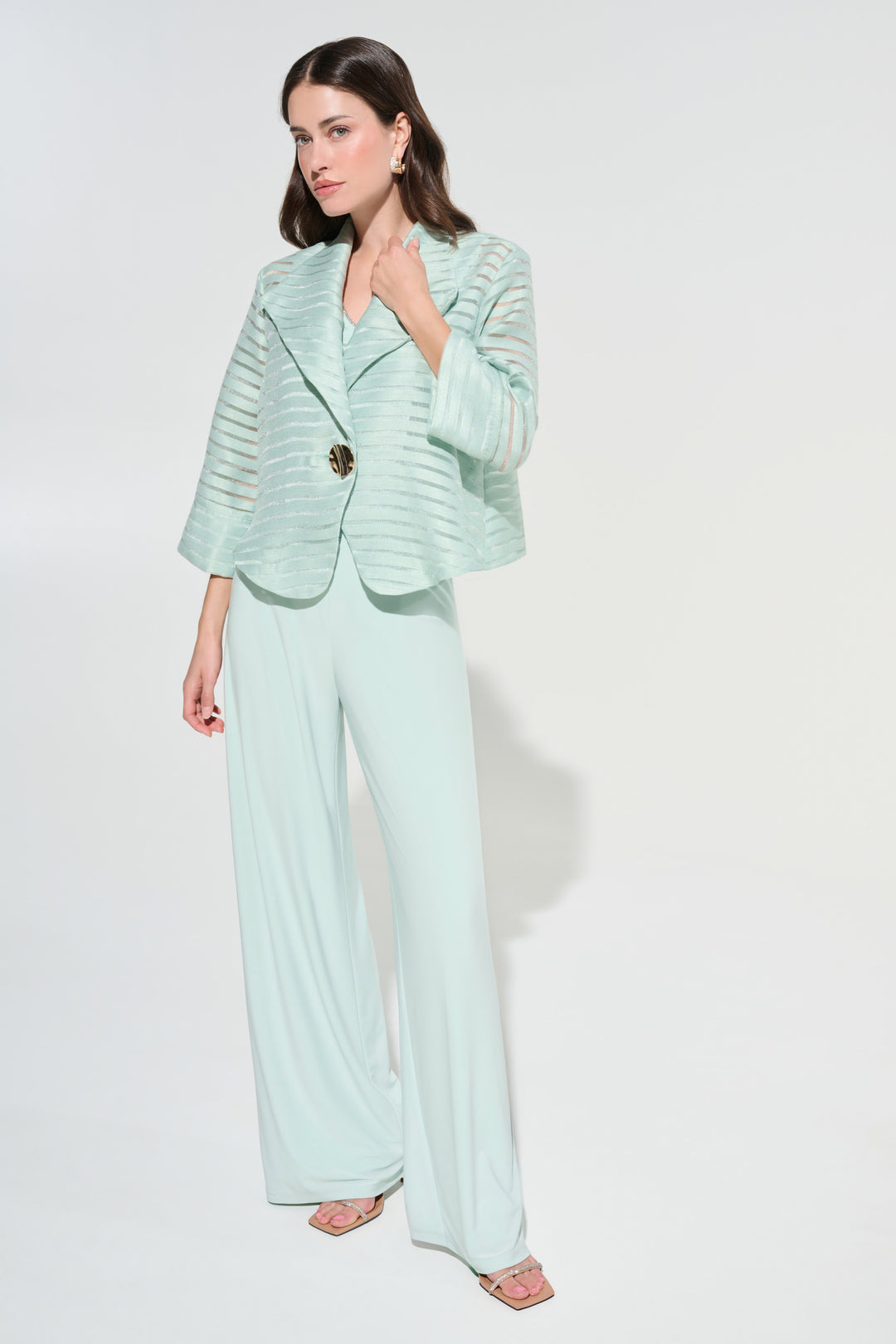 Joseph Ribkoff Jacket #262707 – Ziba Couture