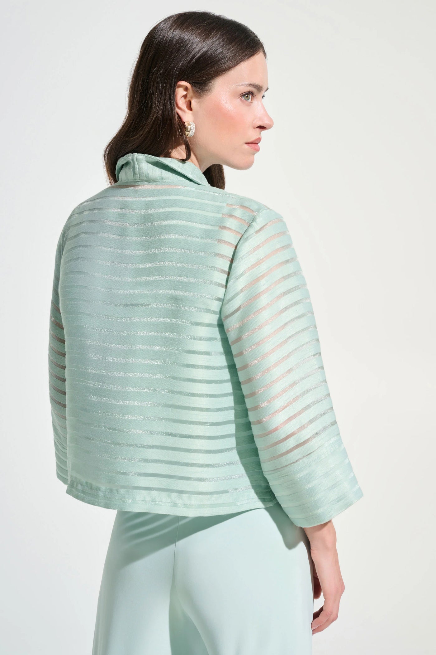 Joseph Ribkoff Jacket #262707 – Ziba Couture