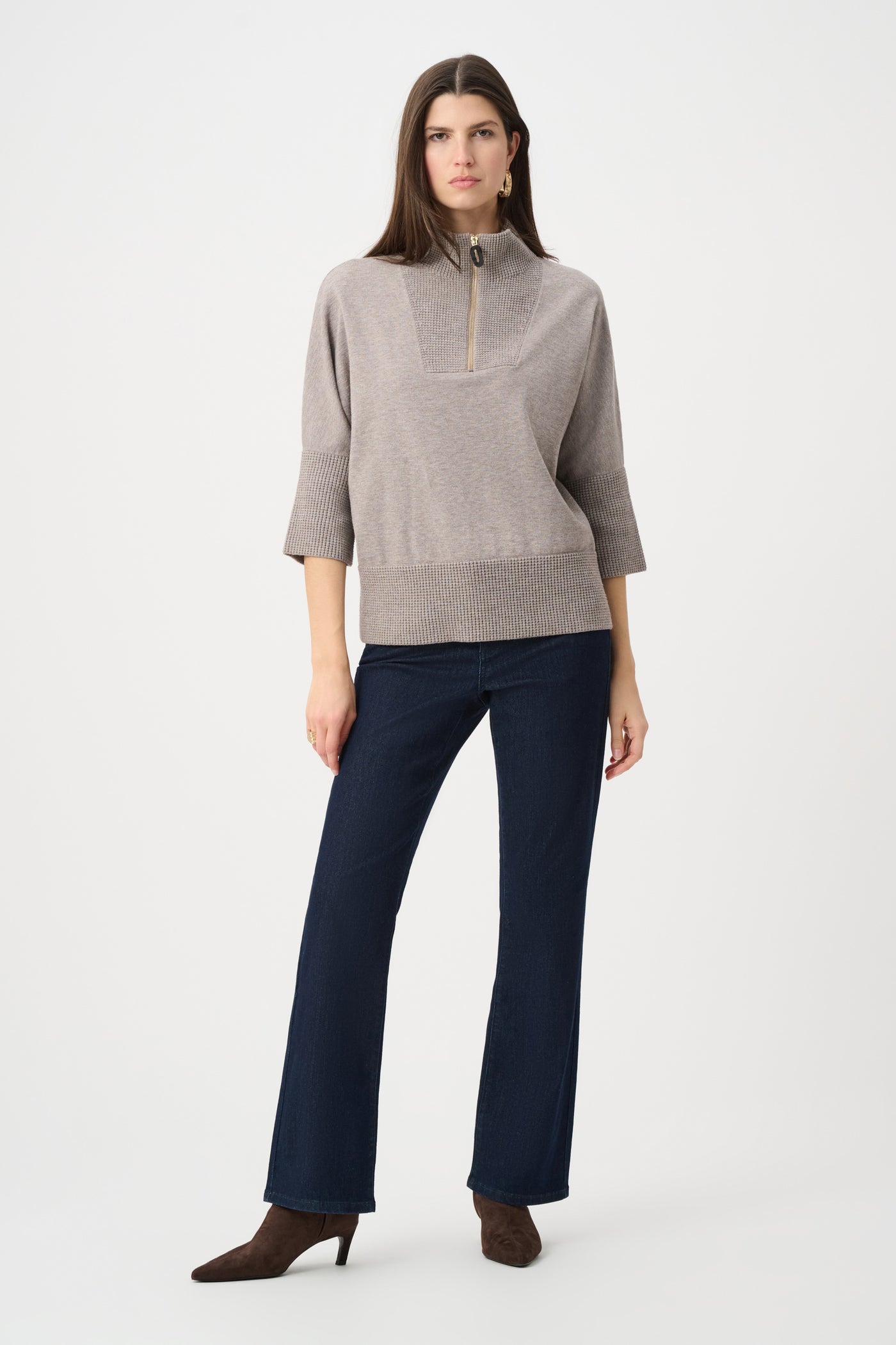 Joseph Ribkoff Top # 263937 – Ziba Couture