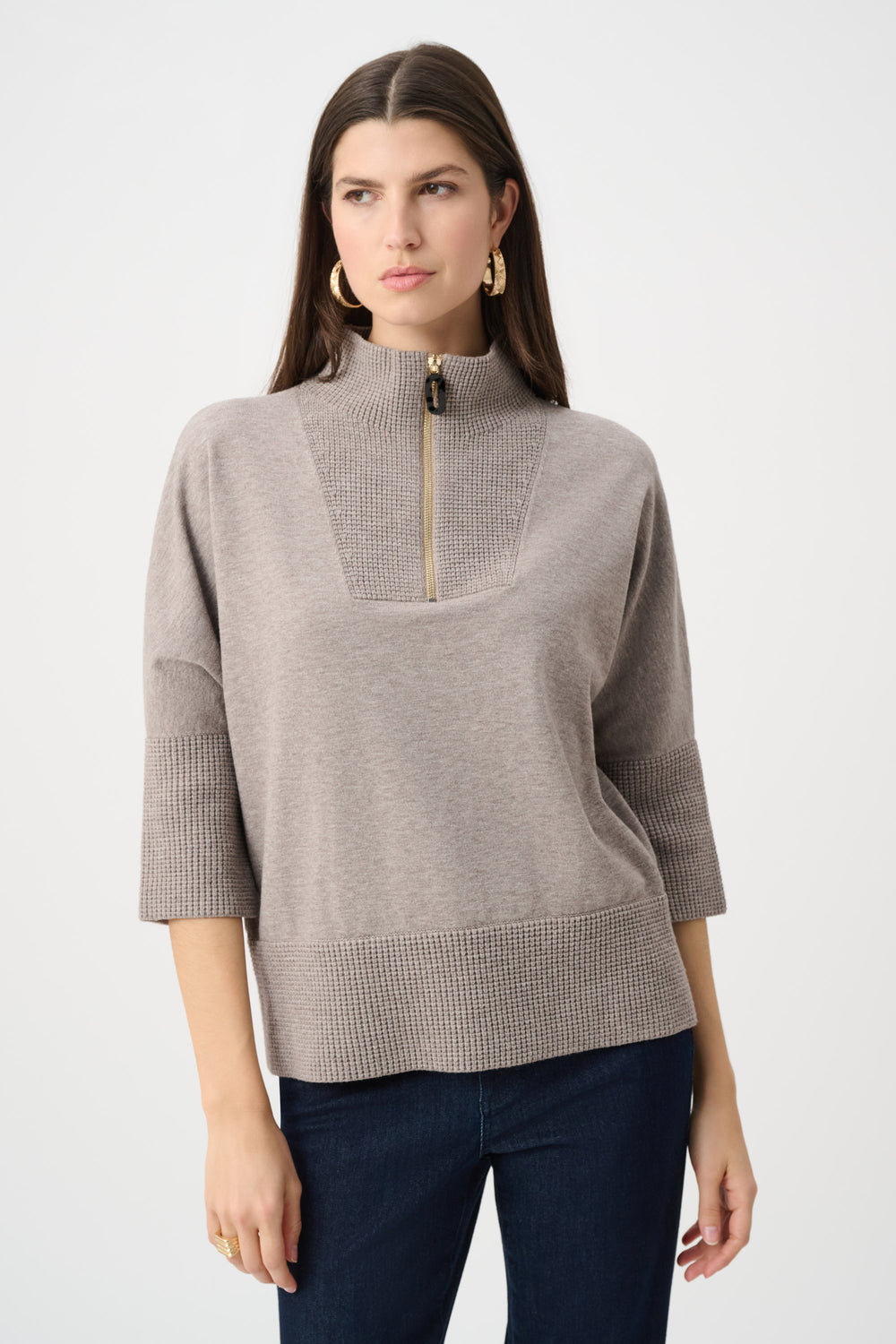 Joseph Ribkoff Top # 263937 – Ziba Couture