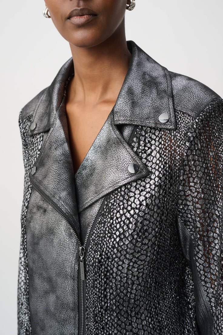 Joseph Ribkoff jacket # 262902w26 – Ziba Couture