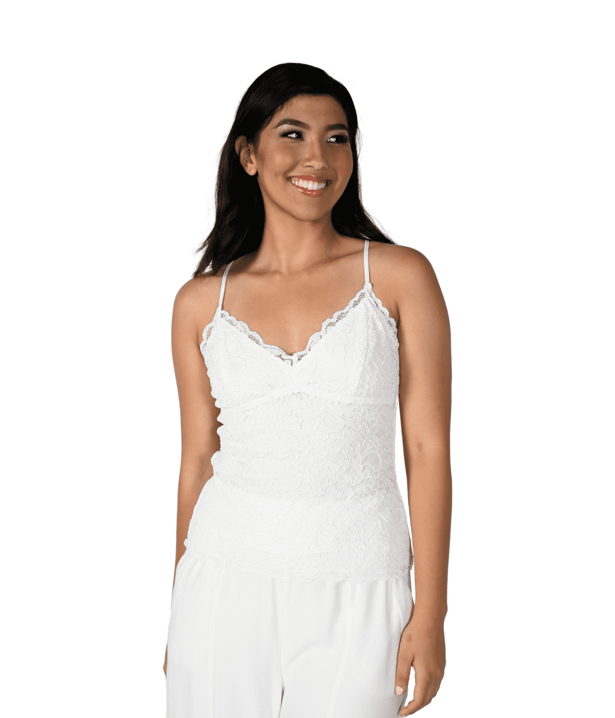 Frank Lyman White Knit 2 Piece sets #2311723