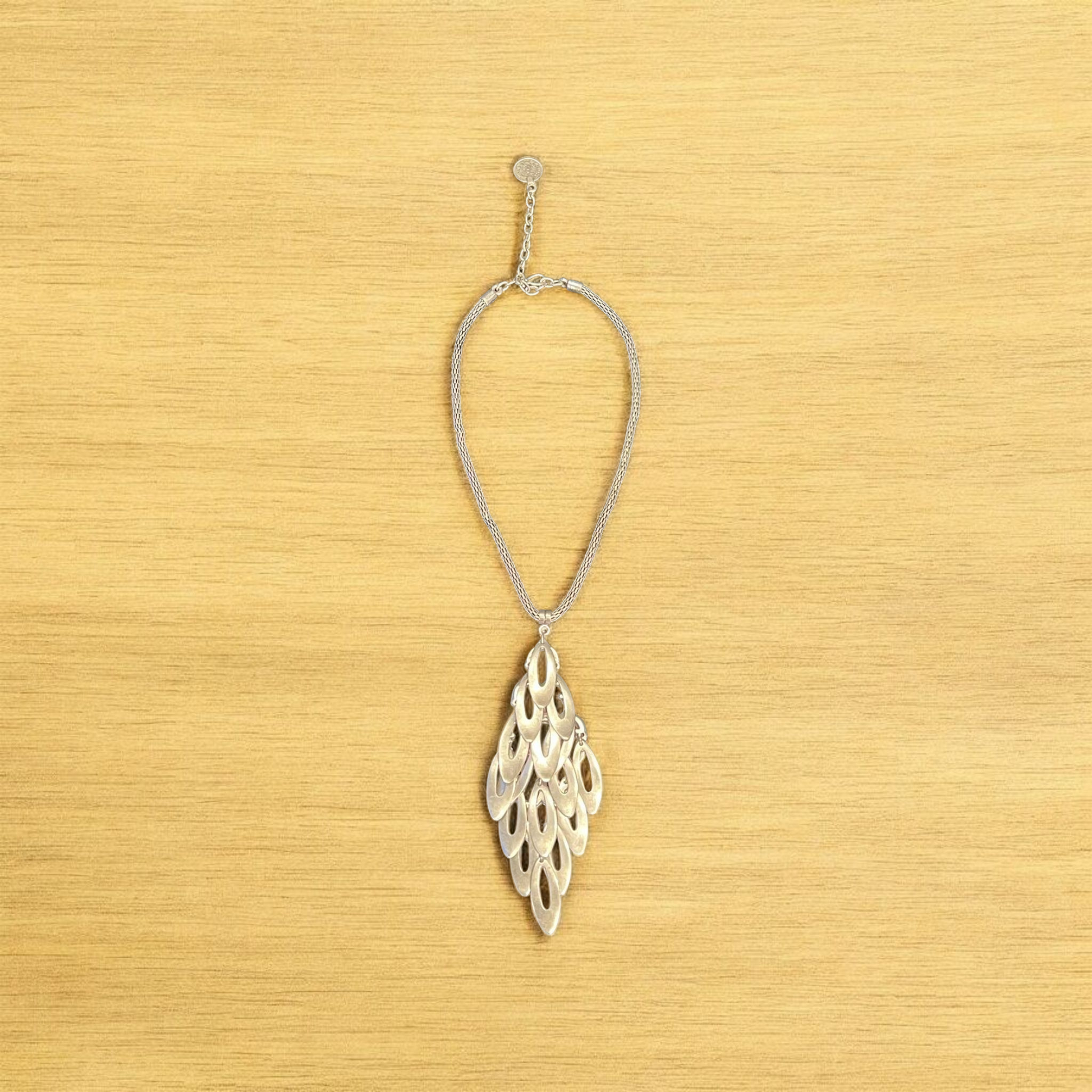 Golden Necklace