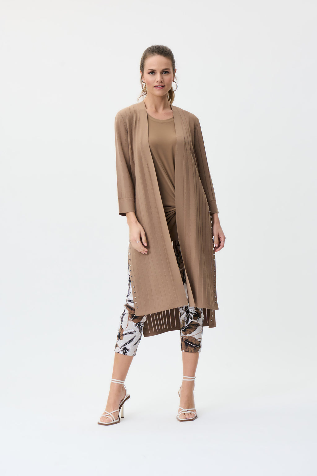 Joseph Ribkoff Long Cover-Up # 222929S