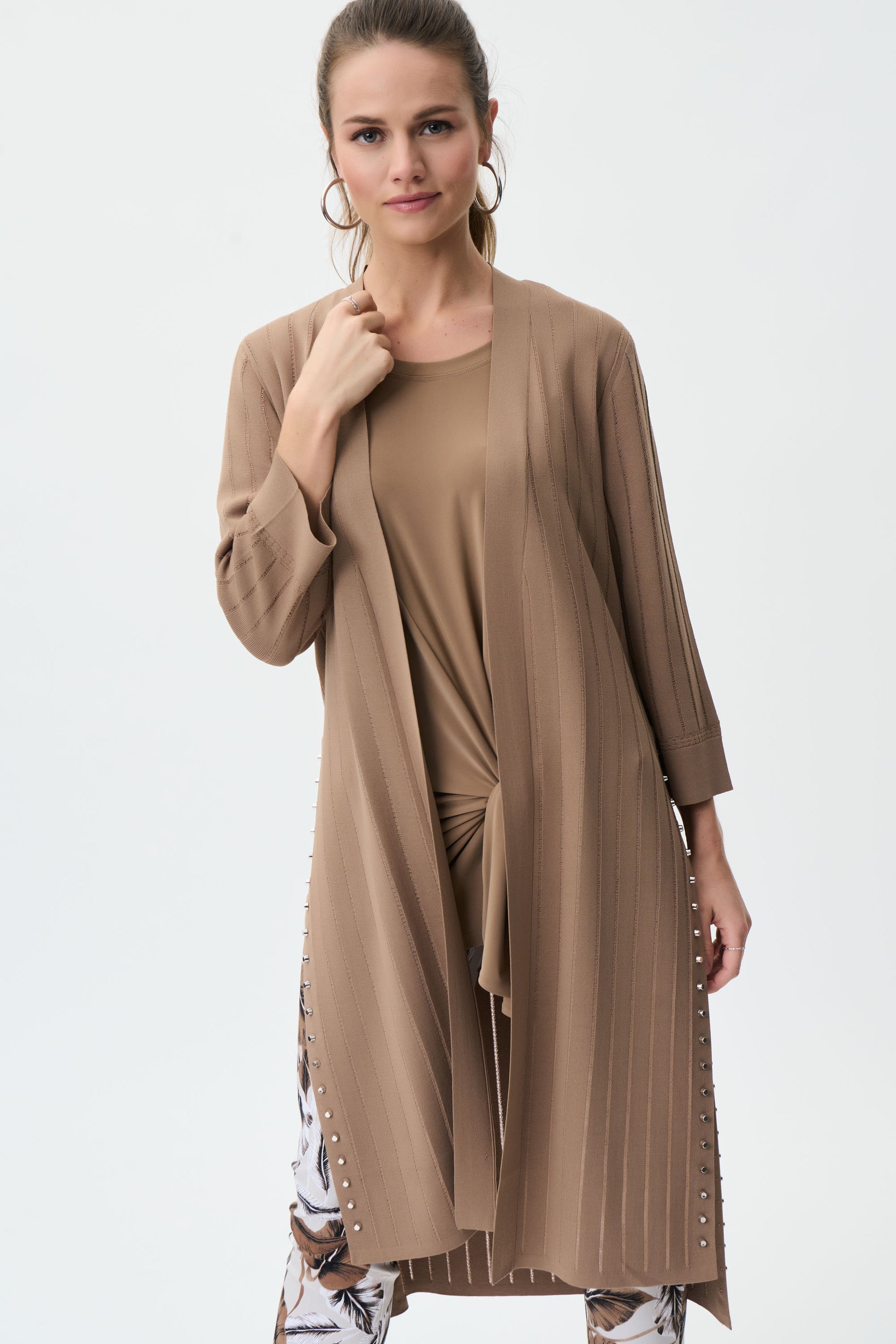 Joseph Ribkoff Long Cover-Up # 222929S