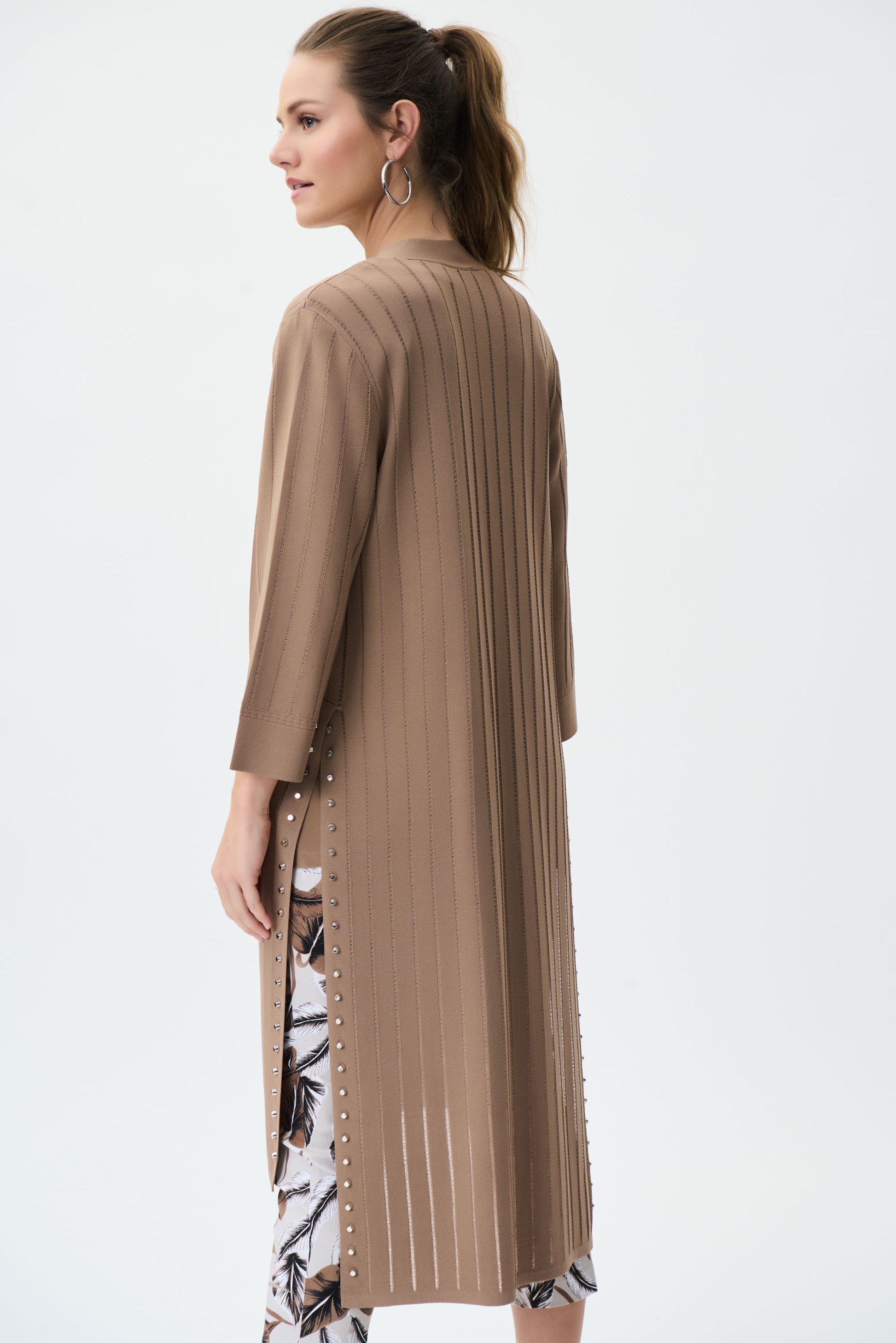 Joseph Ribkoff Long Cover-Up # 222929S