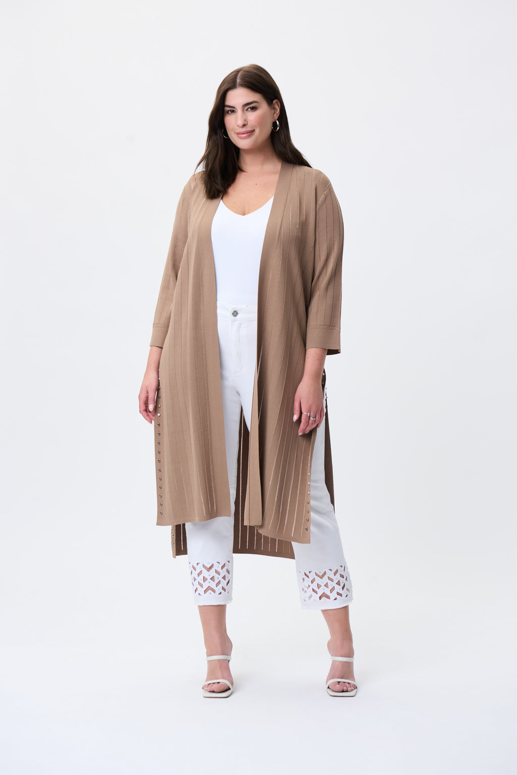 Joseph Ribkoff Long Cover-Up # 222929S