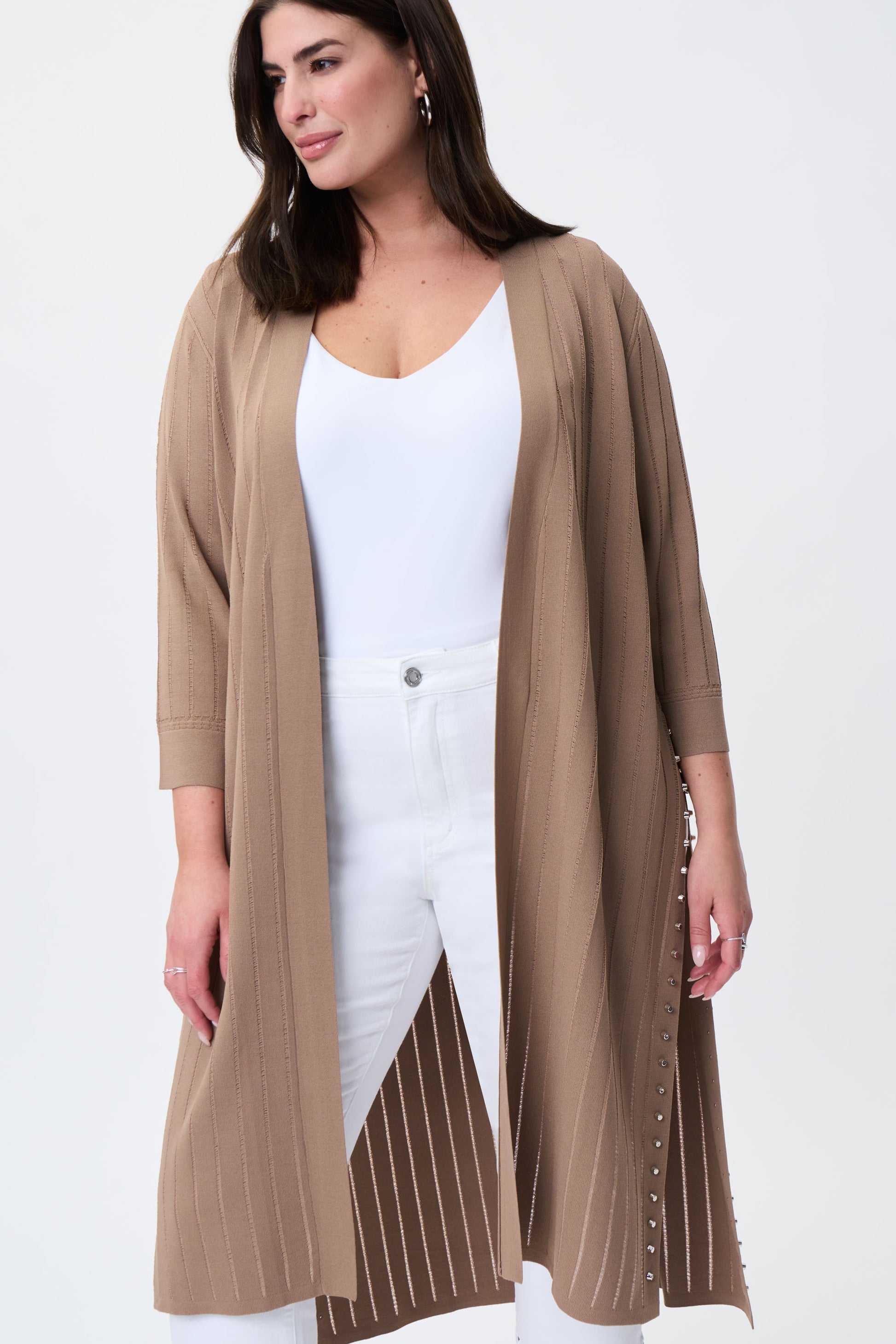 Joseph Ribkoff Long Cover-Up # 222929S