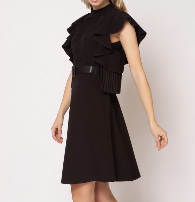 Gracia Dress #D24004