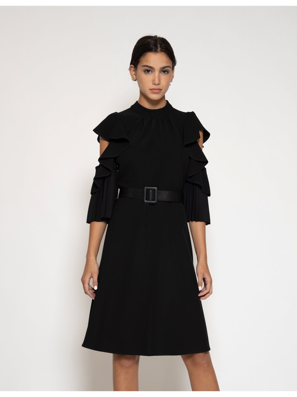 Gracia Dress #D24004