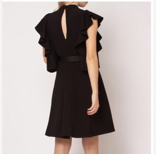 Gracia Dress #D24004