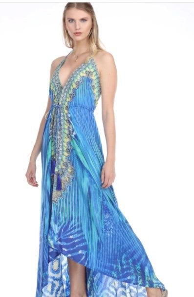 Ziba Couture # 191035MXD