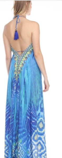 Ziba Couture # 191035MXD