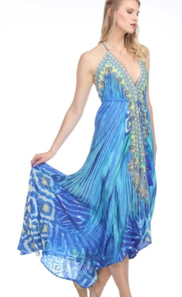 Ziba Couture # 191035MXD