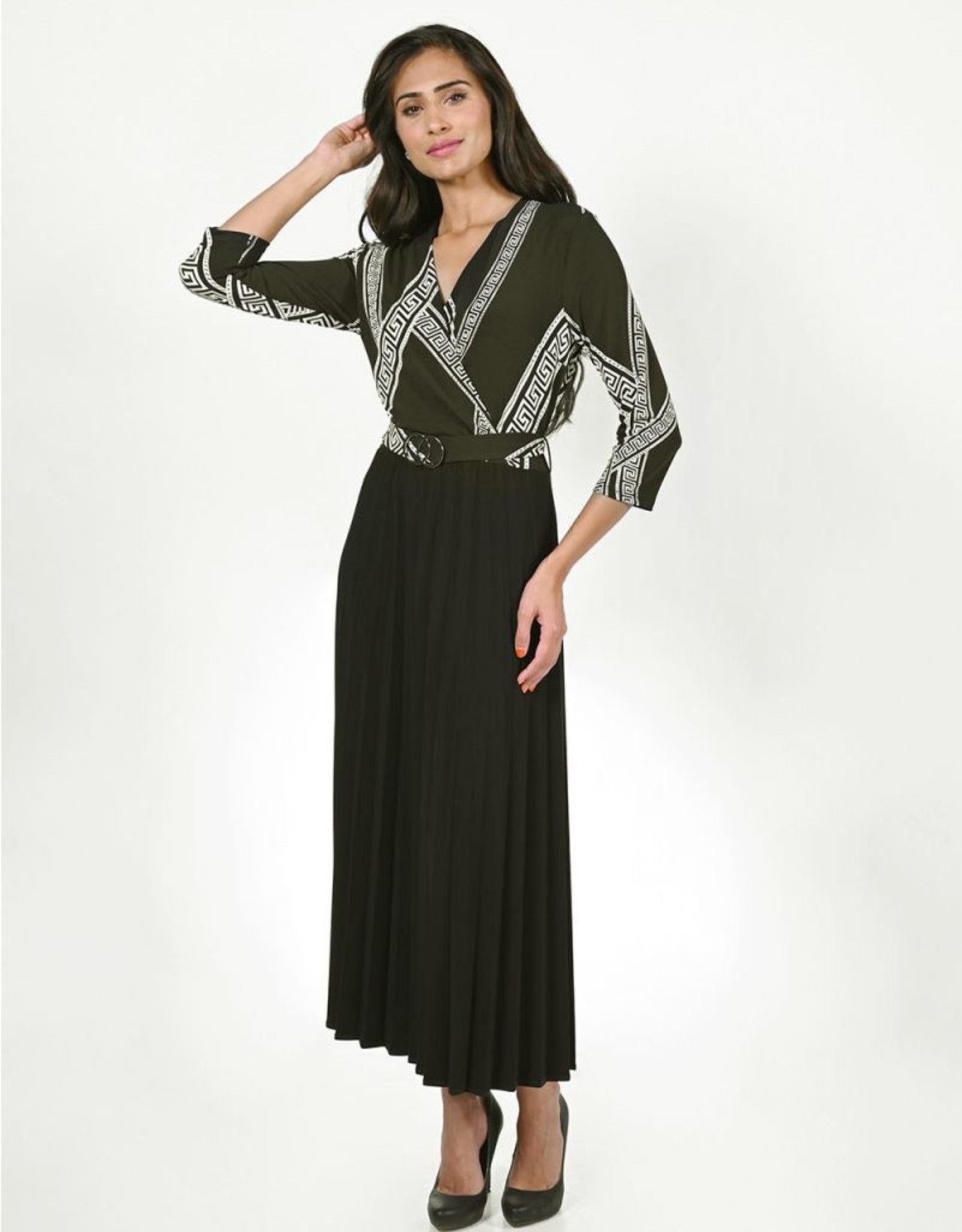 Frank Lyman Dress #223011