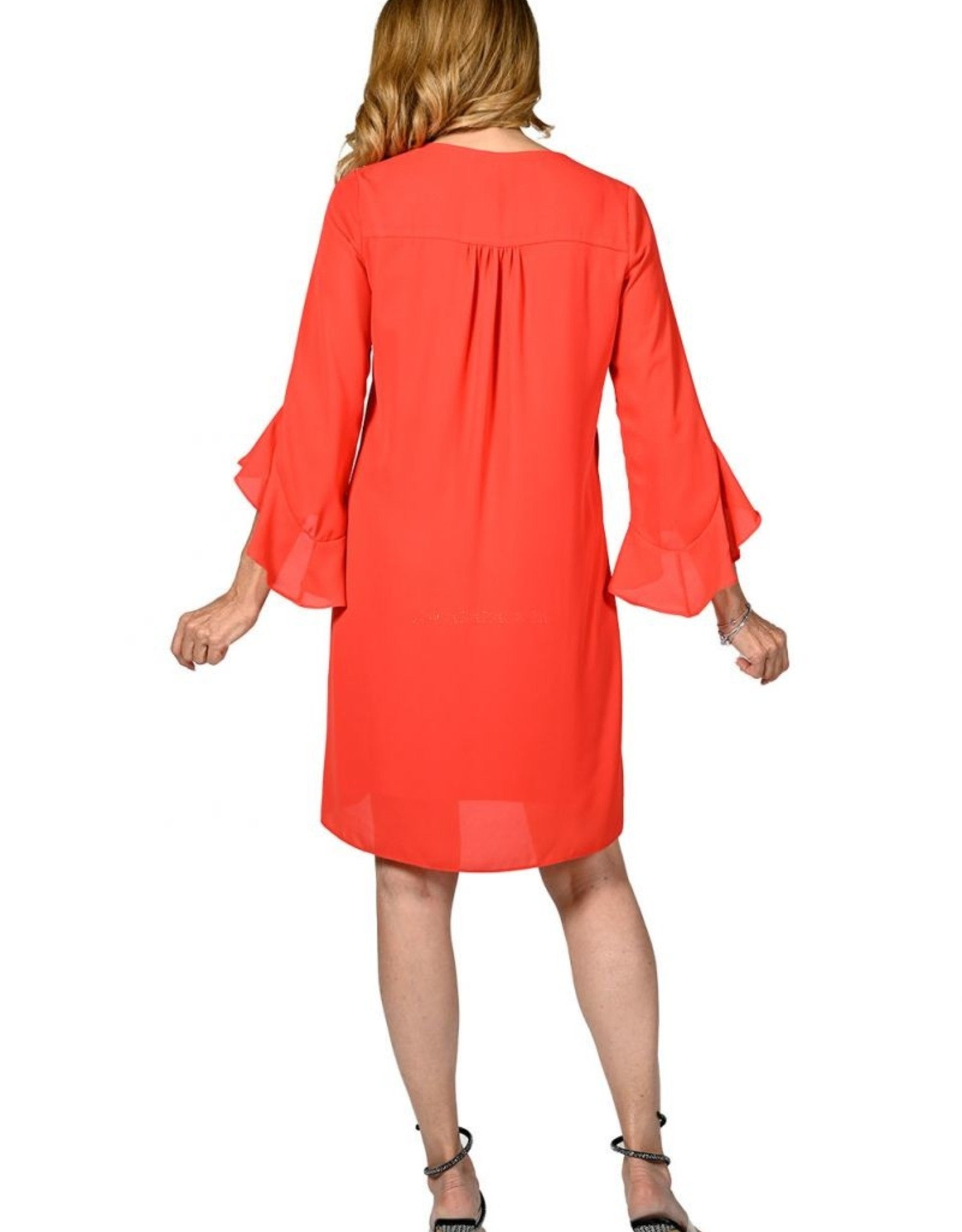 Frank Lyman Flare Sleeve #236326